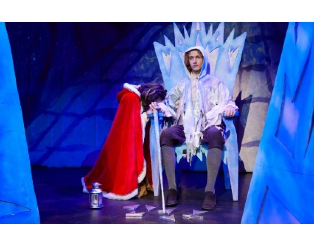 Снежная Королева. Театра Стаса Намина