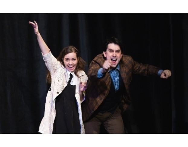 Руки Вверх, Джентльмены