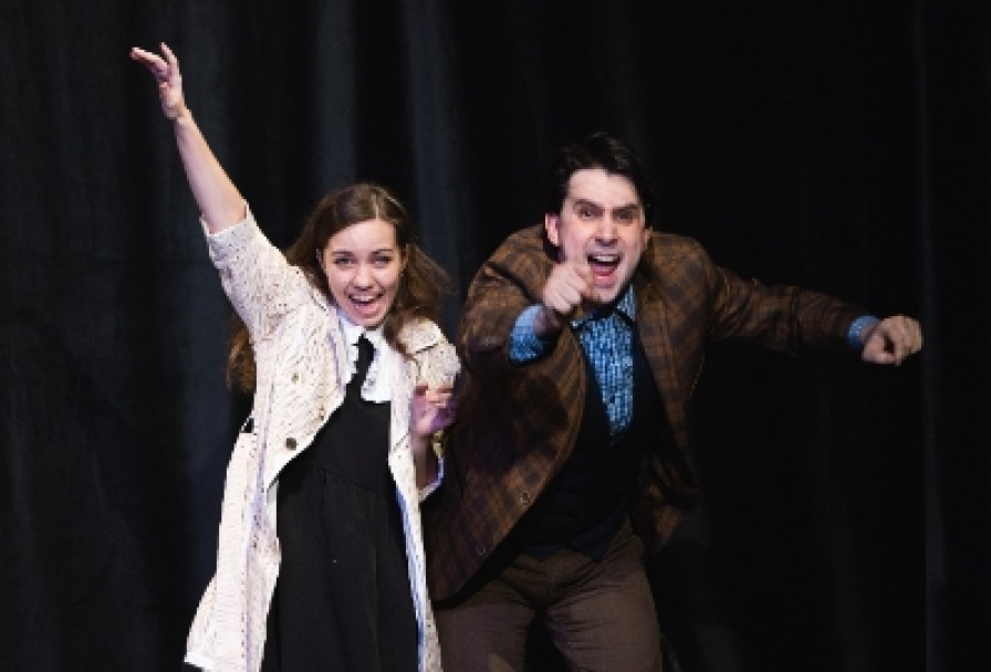 Руки Вверх, Джентльмены