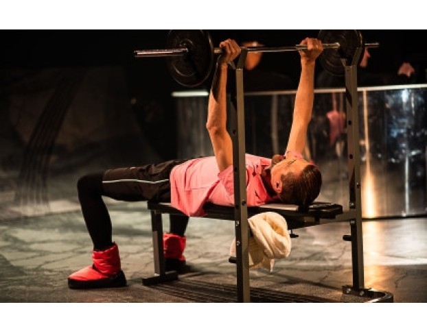 Три Товарища?