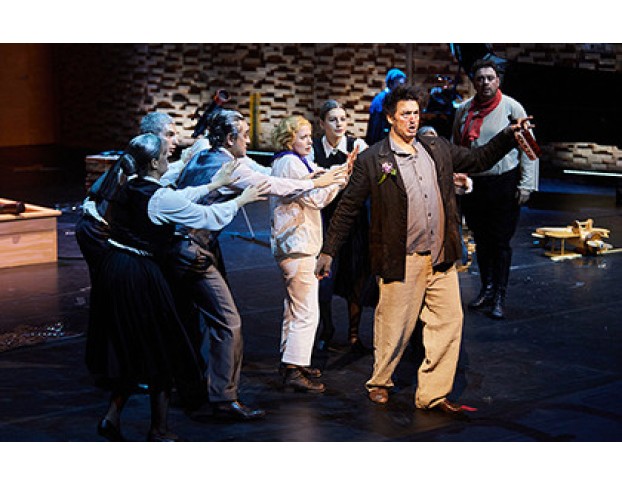 Маленький Принц