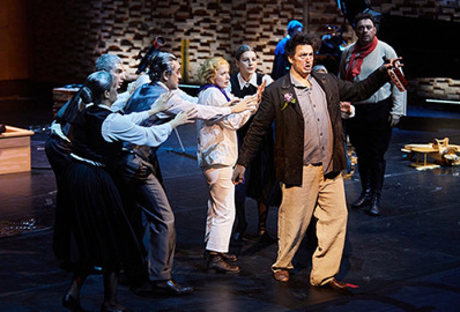 Маленький Принц