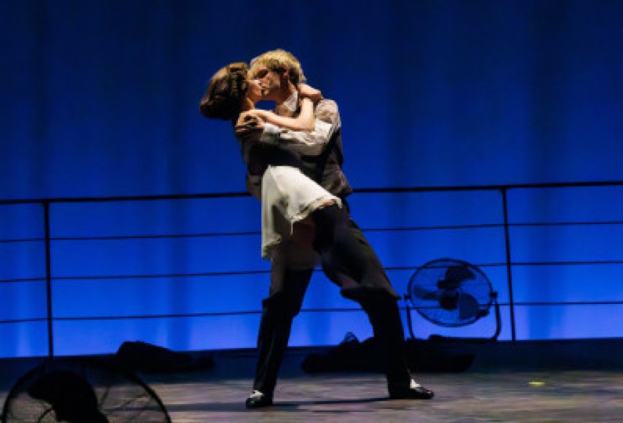 Женщины Есенина