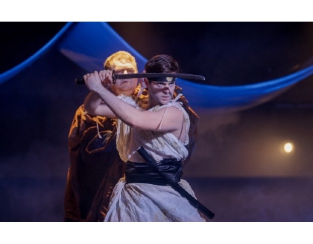 Сон в Летнюю Ночь