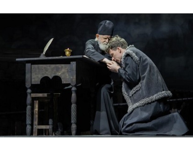 Борис Годунов