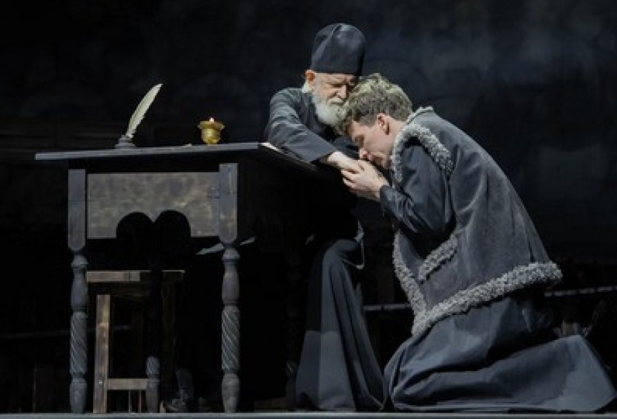 Борис Годунов