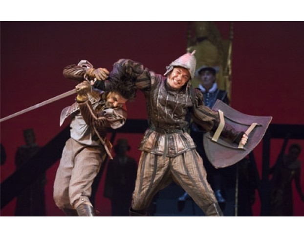 Принц и Нищий