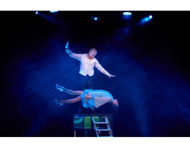 Новый Год - Время Чудес