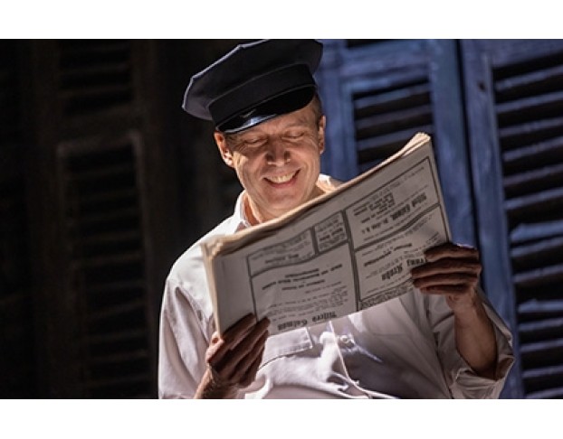 Любовь по Маркесу