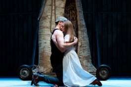 Продавец Дождя