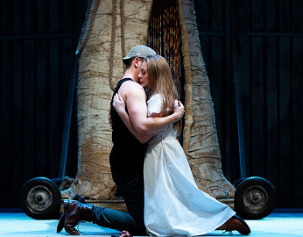 Продавец Дождя