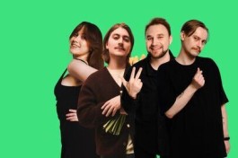 Пивной Стендап