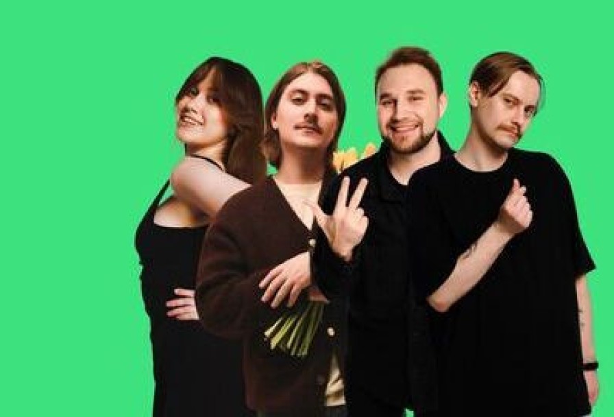 Пивной Стендап