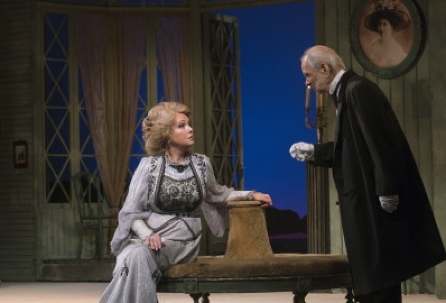 Вишнёвый Сад