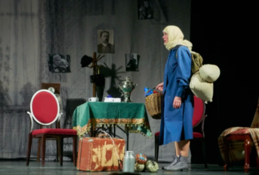 Раневская. Одинокая Насмешница