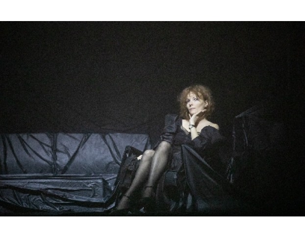 Молли Суини