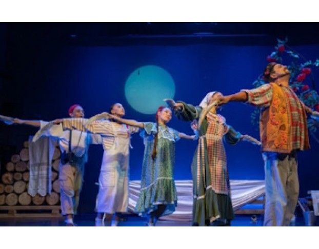 Мы – Парни из Деревнибез Бит Авыл Малае