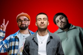 Техническая Вечеринка Stand Up на Тнт