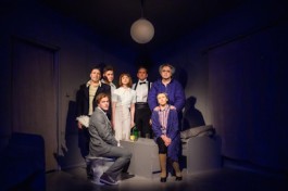 Провинциальные Анекдоты