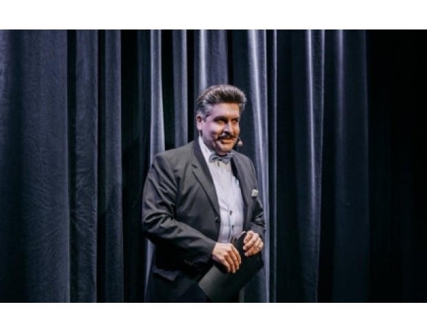 Лига Волшебников