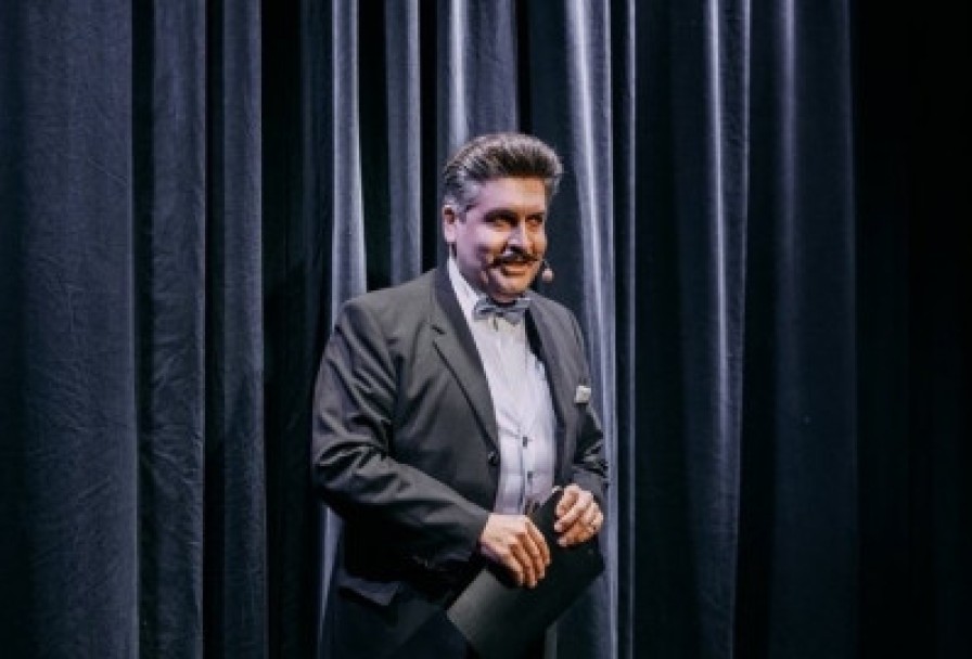 Лига Волшебников