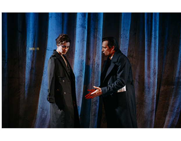 без Есенина