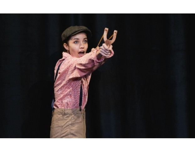 Руки Вверх, Джентльмены