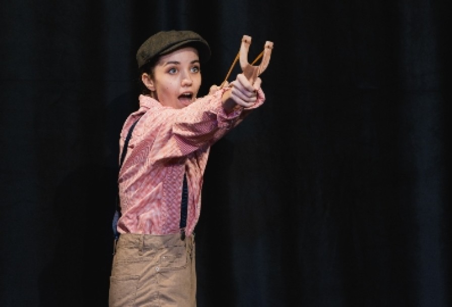 Руки Вверх, Джентльмены