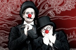 Cказка о Попе и Работнике Его Балде