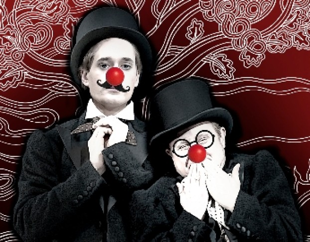 Cказка о Попе и Работнике Его Балде