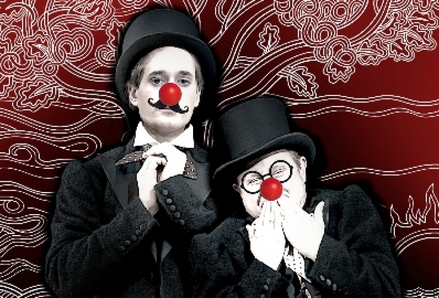 Cказка о Попе и Работнике Его Балде