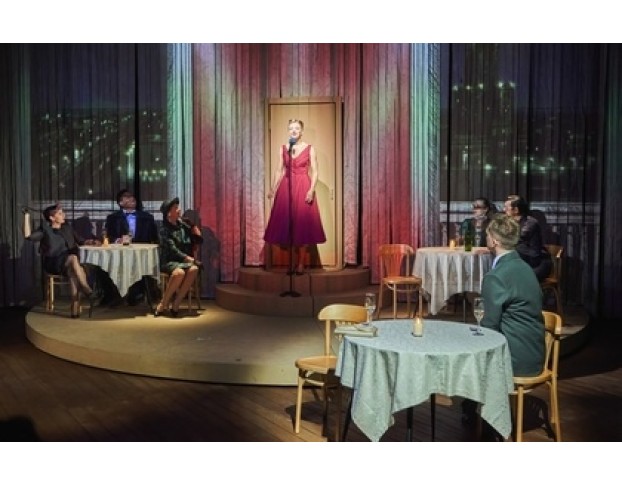 Варшавская Мелодия