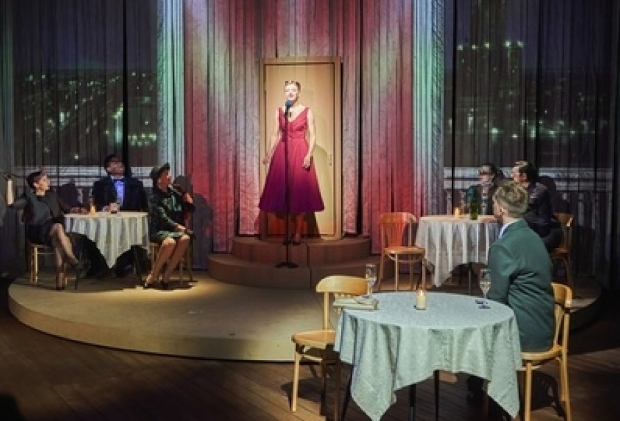 Варшавская Мелодия