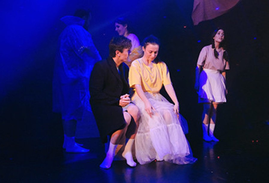 Сказки на Всякий Случай