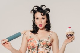 Дуры Мы, Дуры