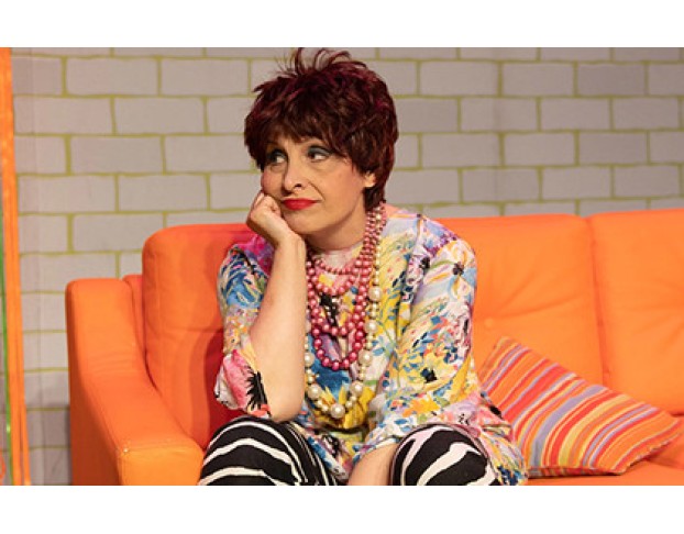 Два Мужа по Цене Одного