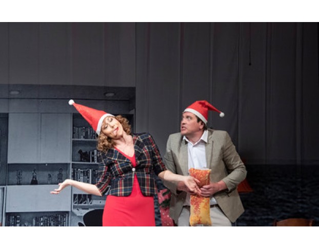 Яблоко Раздора