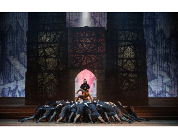 Собор Парижской Богоматери