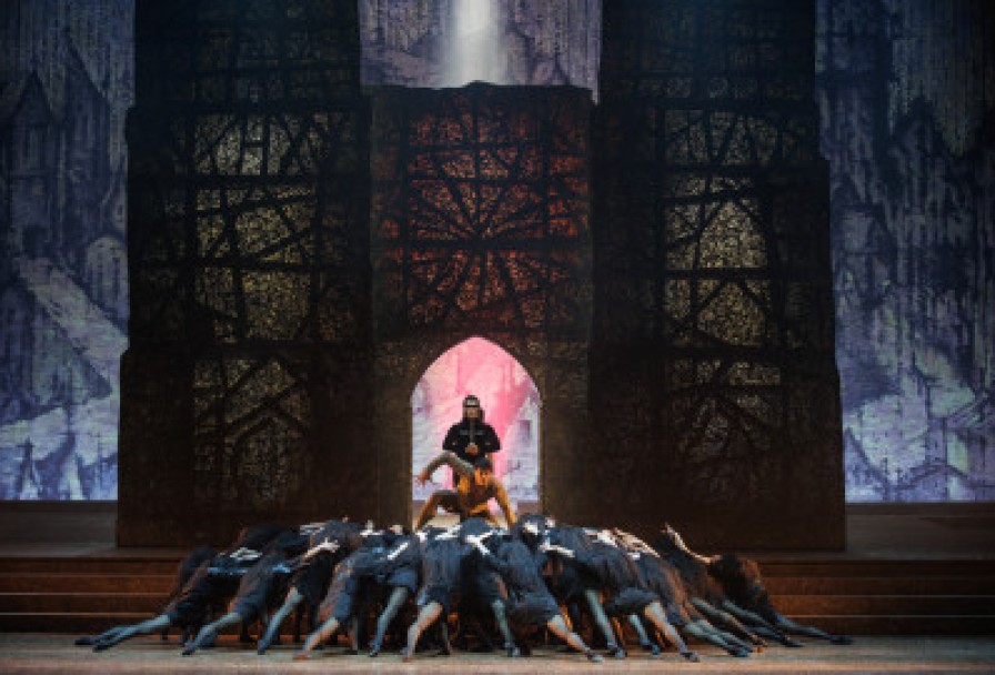 Собор Парижской Богоматери