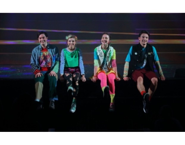 Сказка о Потерянном Времени