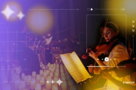 Классика при Свечах. Времена Года Вивальди