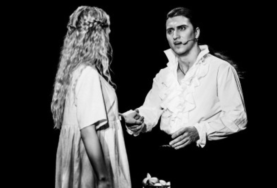 Графиня Де Ла Фер