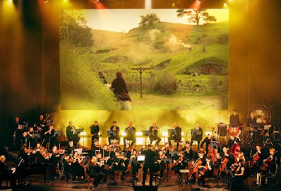 Властелин Колец. Imperial Orchestra