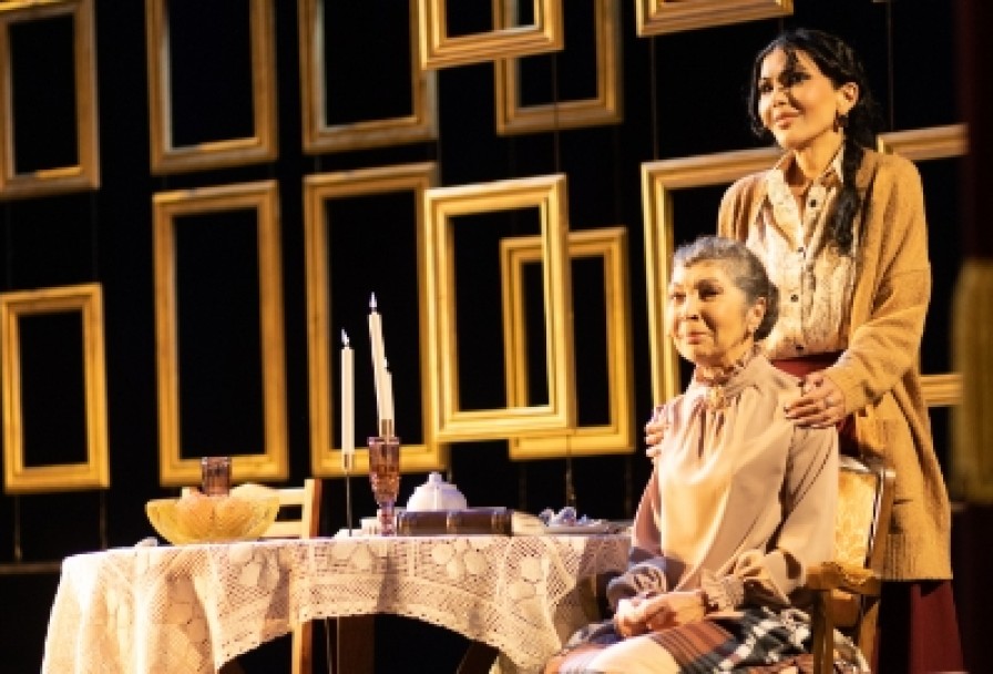 Рождественский Переполох