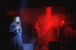 Звериные Истории