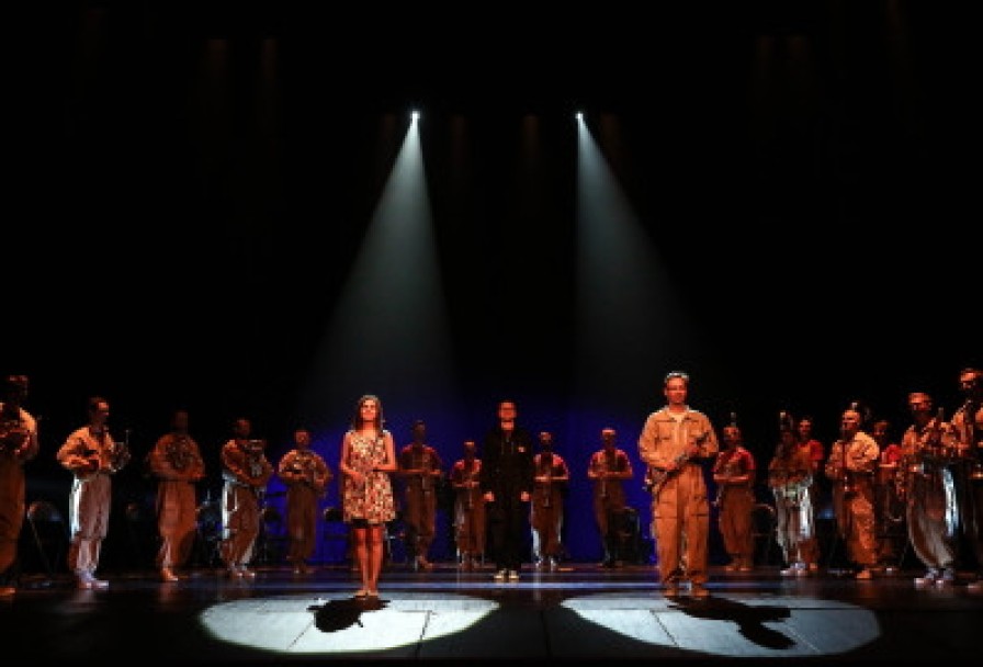 Оркестр Мечты. Медь