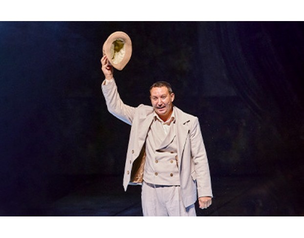 Бесприданница