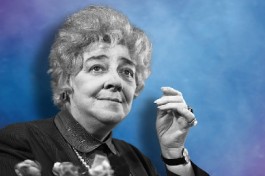 Фаина Раневская. Одинокая Насмешница