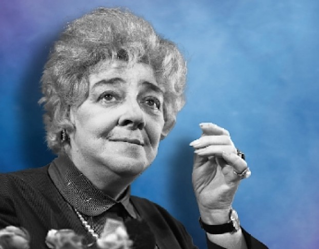 Фаина Раневская. Одинокая Насмешница