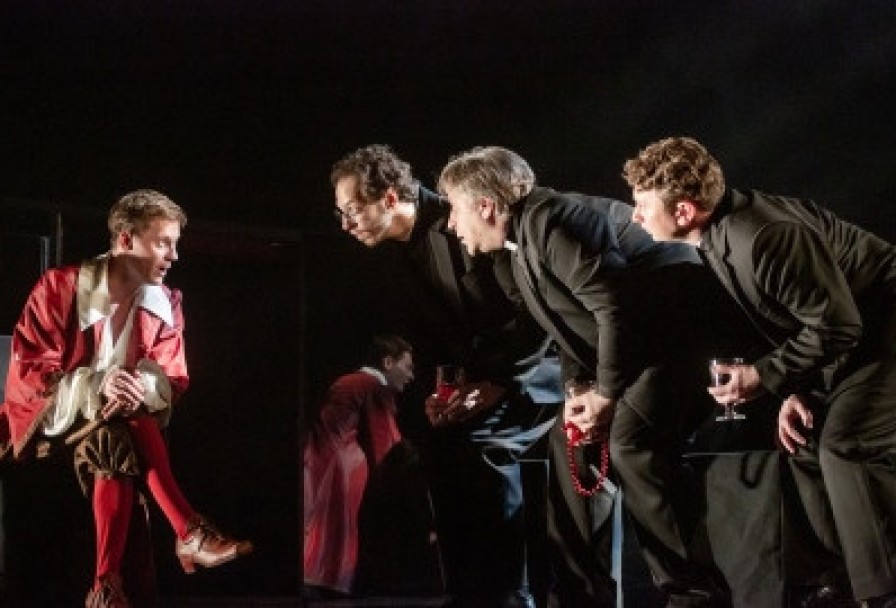 Кабала Святош